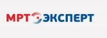 Логотип медцентра МРТ-Эксперт на Калужской