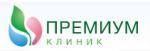 Логотип медцентра Премиум клиник в Бибирево