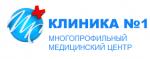 Логотип медцентра Клиника научной медицины №1 в Люблино