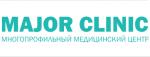 Логотип медцентра Медицинский центр Мэйджор Клиник