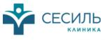 Логотип медцентра Клиника Сесиль на Каланчевской