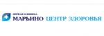 Логотип медцентра Центр МРТ Марьино