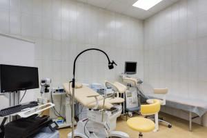 Фото клиники Клиника Sante Clinic