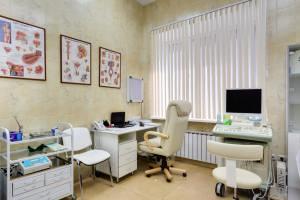 Фото клиники Клиника Sante Clinic