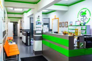 Фото клиники Первая клиника Измайлово доктора Бандуриной