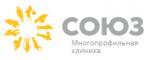 Логотип медцентра Клиника СОЮЗ на Матросской Тишине