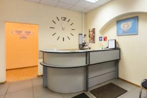Фото клиники Центр медицины имени Розина