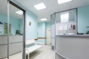 Фото клиники МультиМед Митино