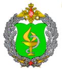 Логотип медцентра 6-ой военный госпиталь