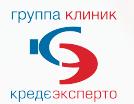 Логотип медцентра Клиника Креде Эксперто на Таганке