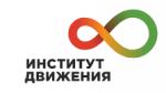 Логотип медцентра Инновационный медицинский центр