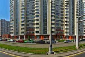 Фото клиники Ист Клиник на Некрасовке