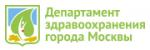 Логотип медцентра Челюстно-лицевой госпиталь ветеранов войн