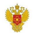 Логотип медцентра ЦМСЧ №165 ФМБА на Каширке