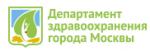 Логотип медцентра Детская поликлиника №122