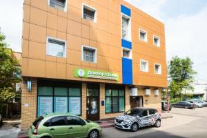 Фото клиники Медицинская клиника Доктор с Вами в Красногорске