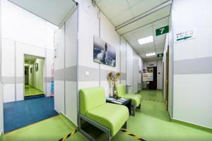 Фото клиники Медицинская клиника Доктор с Вами в Красногорске