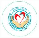 Логотип медцентра КДЦ «Доктор»