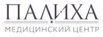 Логотип медцентра Медицинский центр Палиха