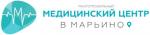 Логотип медцентра Медицинский центр в Марьино на ул. Перерва