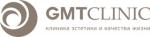 Логотип медцентра Клиника эстетики и качества жизни GMTClinic