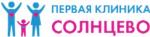 Логотип медцентра МедСемья Солнцево