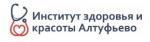 Логотип медцентра Медицинский центр на Псковской