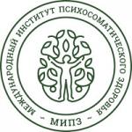 Логотип медцентра Международный институт психосоматического здоровья