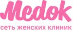 Логотип медцентра Медок Реутов