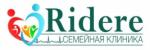 Логотип медцентра Семейная клиника Ридере