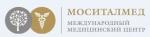 Логотип медцентра Медицинский центр Моситалмед на Арбате