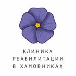 Логотип медцентра Клиника реабилитации в Хамовниках