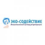 Логотип медцентра Центр Эко-Содействие на ВДНХ