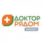 Логотип медцентра Медицинский центр Доктор Рядом на Павелецкой