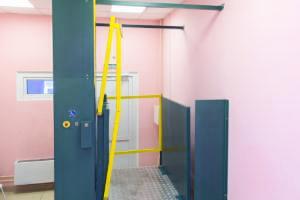 Фото клиники Клиника Доктор рядом на Беловежской