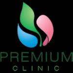 Логотип медцентра Центр медицины и реабилитации города Химки Premium clinic (Премиум клиник)