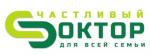 Логотип медцентра Клиника Счастливый доктор на Адмирала Лазарева