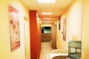 Фото клиники Клиника Доктор Рядом на Шокальского