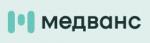 Логотип медцентра Медванс