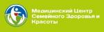 Логотип медцентра Медицинский центр семейного здоровья и красоты