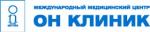 Логотип медцентра ОН КЛИНИК БЕЙБИ на Воронцовской 13/14