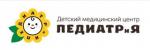 Логотип медцентра Педиатр и Я Бутово