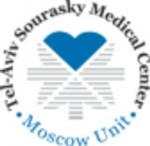 Логотип медцентра Тель-Авивский медицинский центр Сураски (Ихилов)