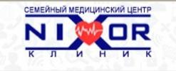 Nixor на Горшина