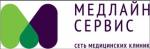 Логотип медцентра Медицинский центр Медлайн-Сервис в Аннино