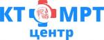Логотип медцентра КТ и МРТ центр (Юрмед)
