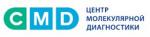 Логотип медцентра СМД Клиника Шелепиха