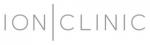 Логотип медцентра Ion Clinic (Ион Клиник)