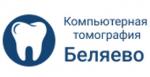 Логотип медцентра Компьютерная томография Беляево