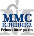 Логотип медцентра Клиника ММС
